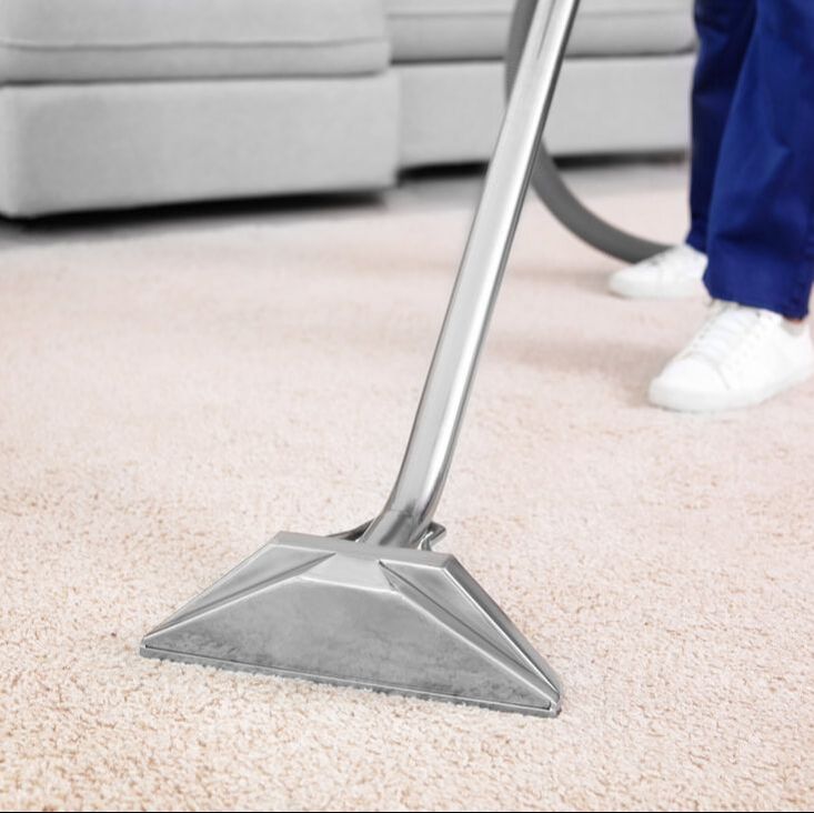 Residential Carpet Cleaners